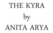 THE KYRA BY ANITA ARYA