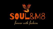 Soul&M8