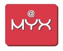 @MYX