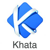 K with word Khata