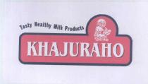 KHAJURAHO