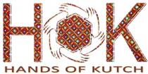 HOK - HANDS OF KUTCH
