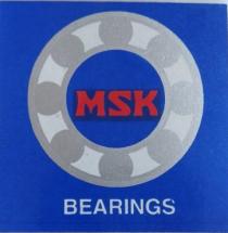 MSK