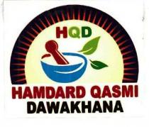 HQD HAMDARD QASMI DAWAKHANA