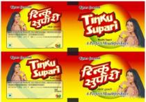 TINKU SUPARI
