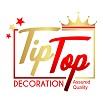 TIPTOP DECORATION
