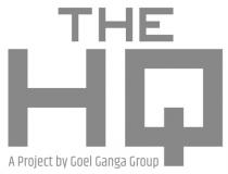 THE HQ, A Project by Goel Ganga Group