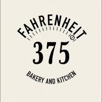 FAHRENHEIT 375 BAKERY AND KITCHEN