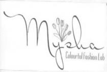MYSHA COLOURFUL FASHION LAB