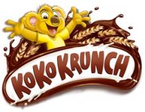 KOKO KRUNCH
