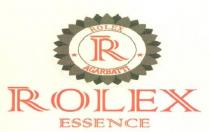 ROLEX ESSENCE