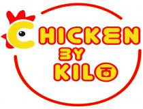 CHICKEN BY KILO