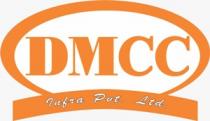DMCC WRITTEN INFRA PVT LTD
