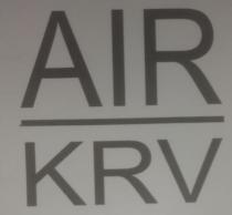 AIR KRV