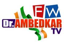 FW DR. AMBEDKAR TV
