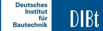 Deutsches Institut FÃ¼r Bautechnik Dibt