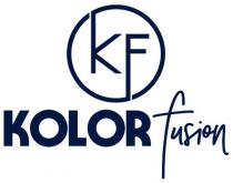 KOLOR FUSION with KF