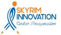 Skyrim Innovation- Tinker Imagination