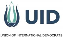 Uid Union Of International Democrats