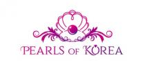 PEARLS OF KOREA