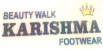 BEAUTY WALK KARISHMA FOOTWEAR