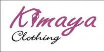 KIMAYA CLOTHING