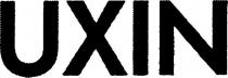Uxin