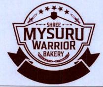 SHREE MYSURU WARRIOR BAKERY