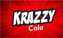 KRAZZY COLA
