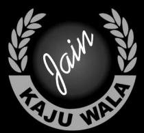 JAIN KAJU WALA