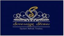 S Sovereign Stones Opulent. Refined. Timeless
