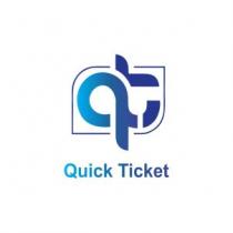 QUICK TICKET