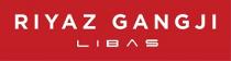 RIYAZ GANGJI LIBAS