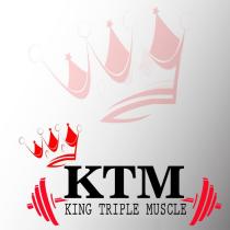 KTM KING TRIPLE MUSCLE