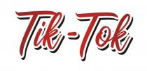 TIK-TOK