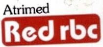Atrimed RED RBC