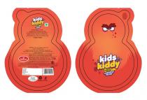 KIDS KIDDY