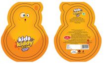 KIDS KIDDY