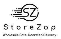 SZ StoreZop - Wholesale Rate, Doorstep Delivery