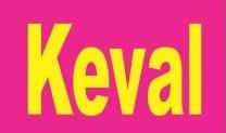 KEVAL