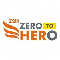 Z2H- ZERO TO HERO