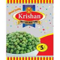 KRISHAN WITH
