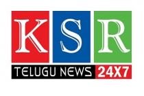 KSR;TELUGU NEWS 24X7