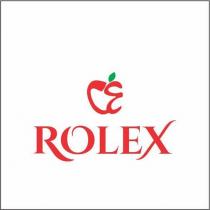 CE ROLEX