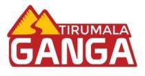 TIRUMALA GANGA