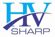 HVSHARP