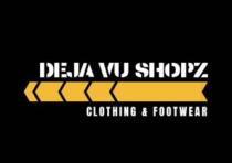 DÃÂJÃÂ VU SHOPZ