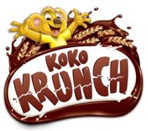 KOKO KRUNCH