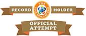 YWR YOGA WORLD RECORDS - Record Holder Official Attempt