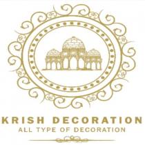 KRISH DECORATION